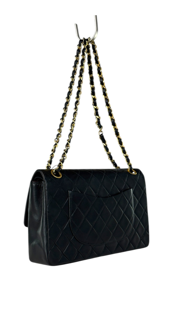 Chanel Classic Double Flap Bag Medium