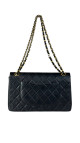 Chanel Classic Double Flap Bag Medium