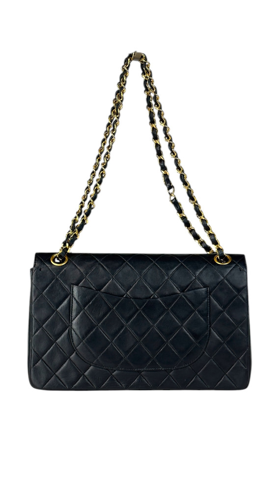 Chanel Classic Double Flap Bag Medium