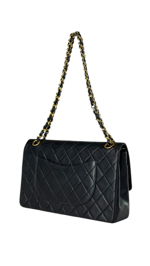 Chanel Classic Double Flap Bag Medium