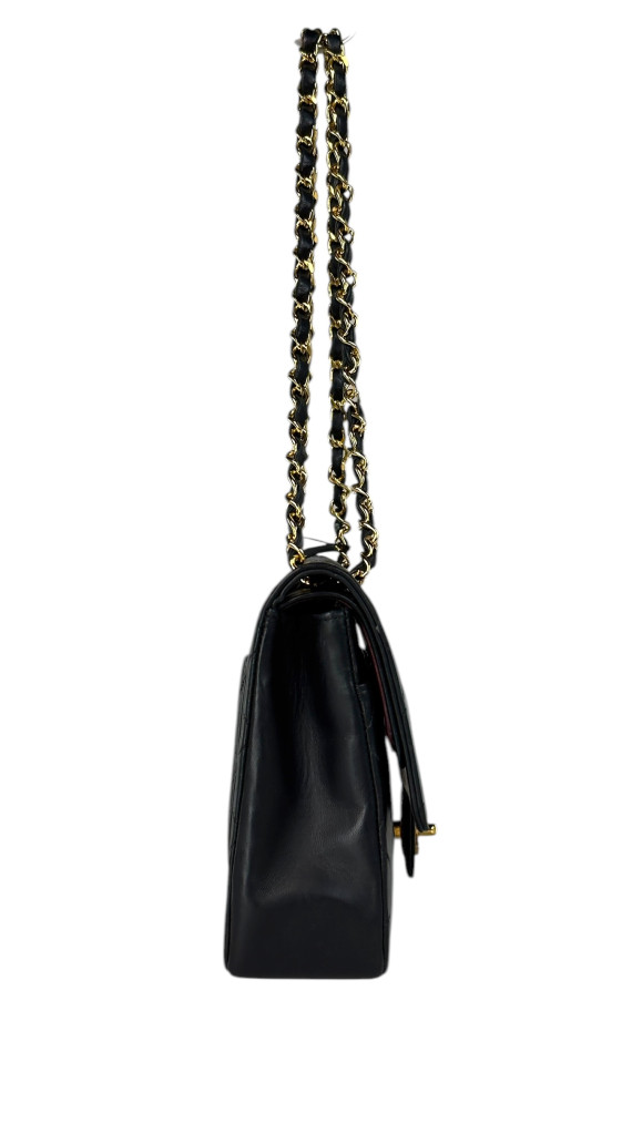 Chanel Classic Double Flap Bag Medium