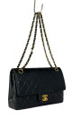 Chanel Classic Double Flap Bag Medium