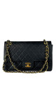 Chanel Classic Double Flap Bag Medium