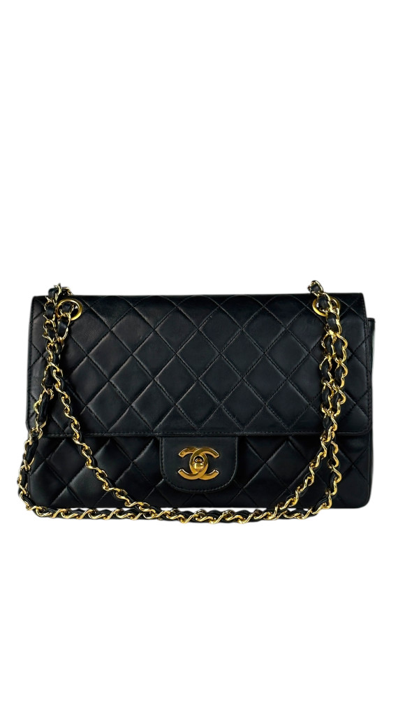 Chanel Classic Double Flap Bag Medium