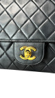 Chanel Classic Double Flap Bag Medium