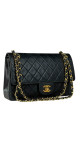 Chanel Classic Double Flap Bag Medium
