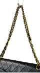 Chanel Classic Double Flap Bag Medium