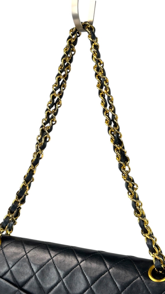 Chanel Classic Double Flap Bag Medium