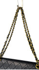Chanel Classic Double Flap Bag Medium