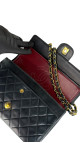 Chanel Classic Double Flap Bag Medium