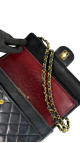 Chanel Classic Double Flap Bag Medium
