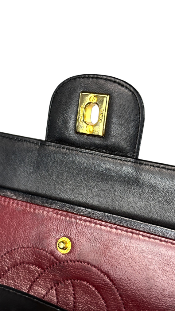 Chanel Classic Double Flap Bag Medium
