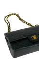 Chanel Classic Double Flap Bag Medium