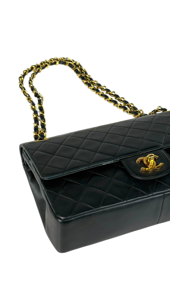Chanel Classic Double Flap Bag Medium