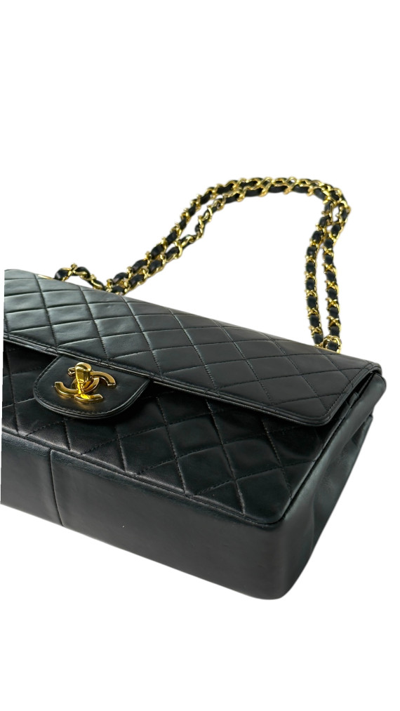 Chanel Classic Double Flap Bag Medium