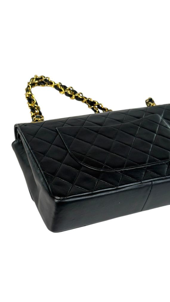Chanel Classic Double Flap Bag Medium