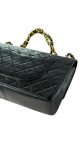 Chanel Classic Double Flap Bag Medium
