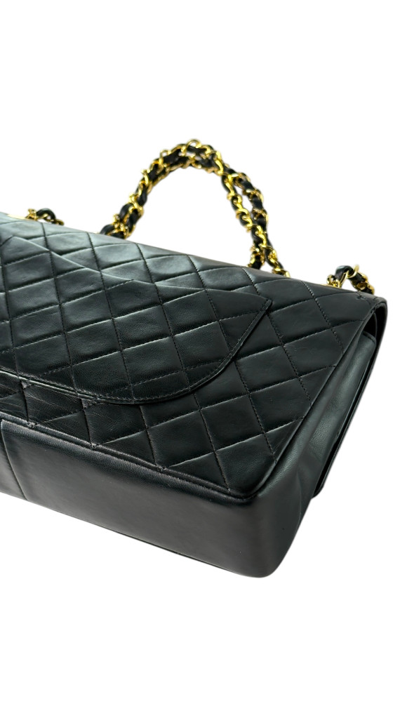Chanel Classic Double Flap Bag Medium