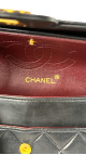 Chanel Classic Double Flap Bag Medium
