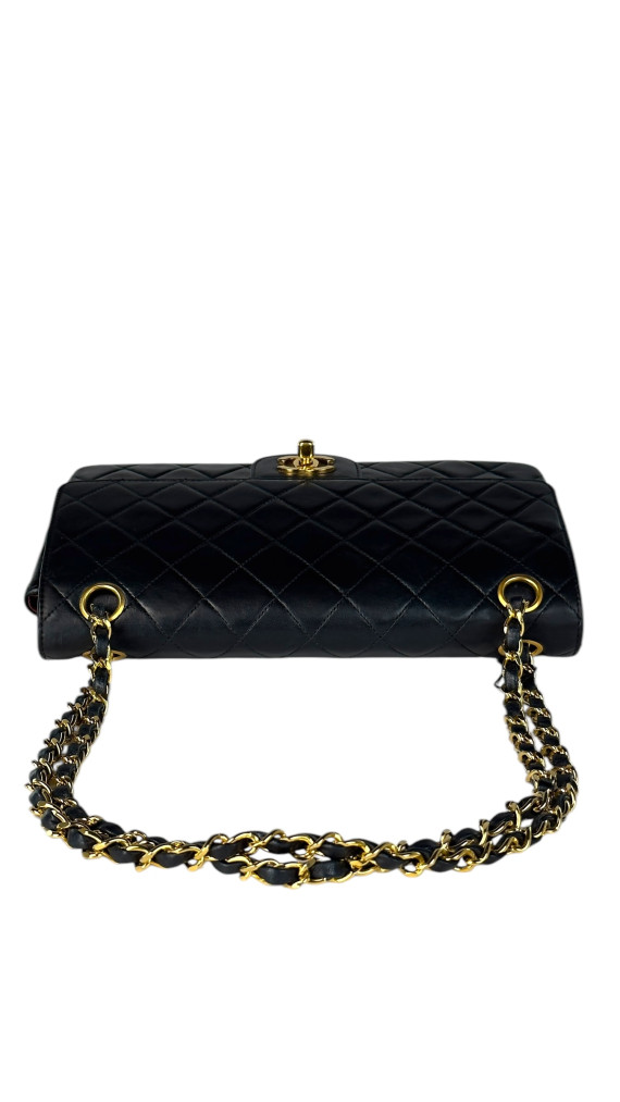 Chanel Classic Double Flap Bag Medium
