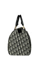 Vintage Dior Boston Bag Size 35