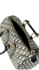 Vintage Dior Boston Bag Size 35