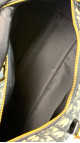Vintage Dior Boston Bag Size 35