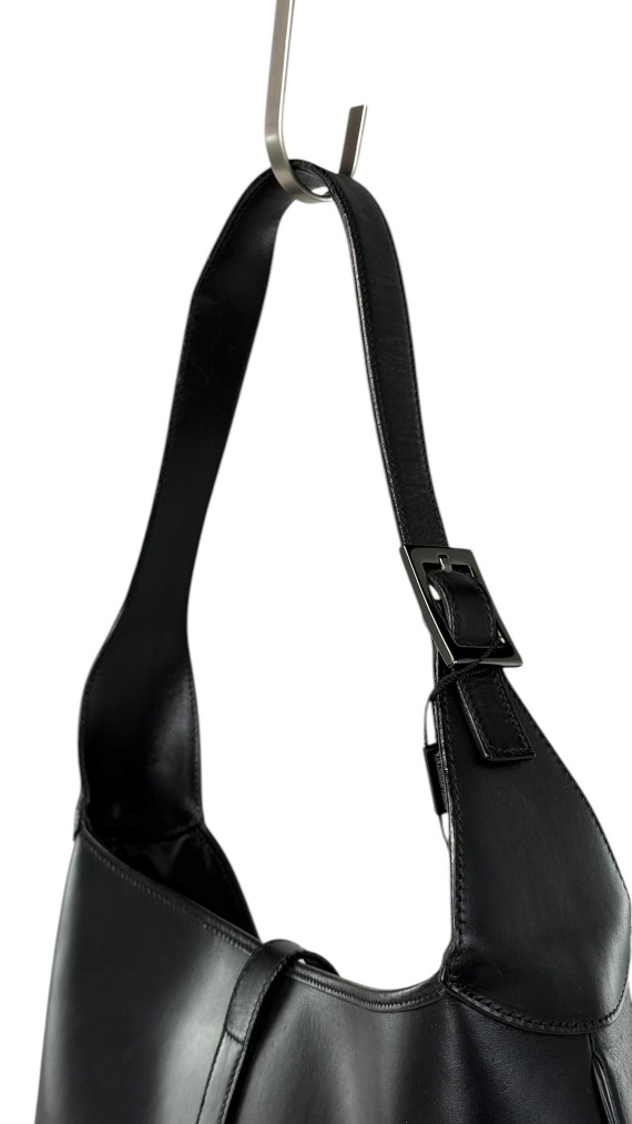 Vintage Gucci Jackie Bag