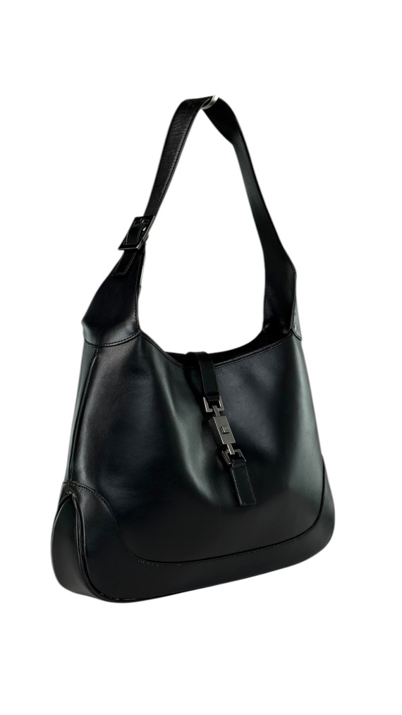 Vintage Gucci Jackie Bag