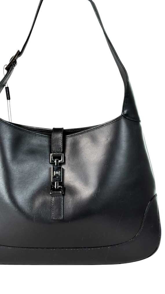 Vintage Gucci Jackie Bag