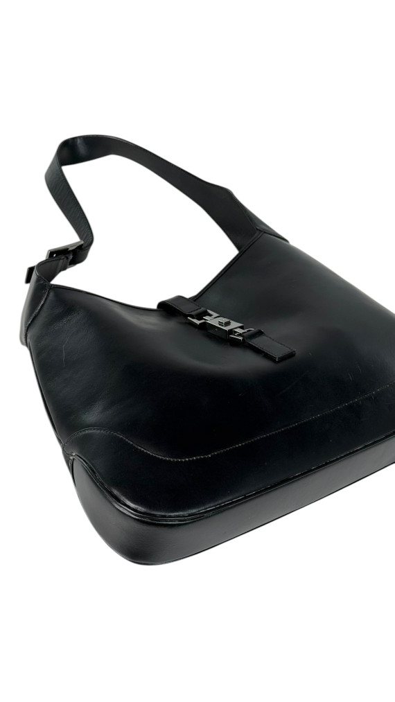 Vintage Gucci Jackie Bag