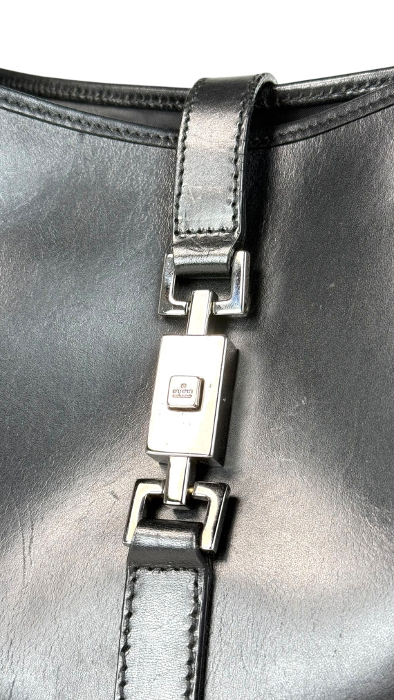 Vintage Gucci Jackie Bag