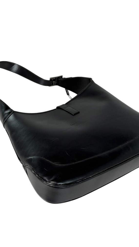 Vintage Gucci Jackie Bag