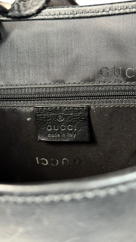 Vintage Gucci Jackie Bag