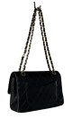 Chanel Classic Double Flap Bag Size Small
