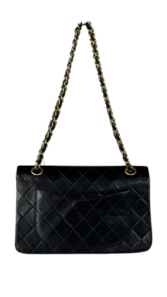 Chanel Classic Double Flap Bag Size Small