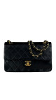 Chanel Classic Double Flap Bag Size Small