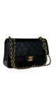 Chanel Classic Double Flap Bag Size Small