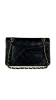 Chanel Classic Double Flap Bag Size Small
