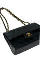 Chanel Classic Double Flap Bag Size Small