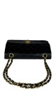 Chanel Classic Double Flap Bag Size Small