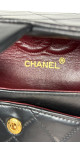 Chanel Classic Double Flap Bag Size Small