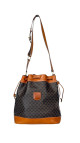 Vintage Celine Bucket Bag