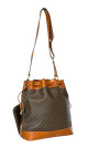Vintage Celine Bucket Bag