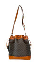 Vintage Celine Bucket Bag