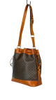 Vintage Celine Bucket Bag