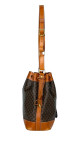 Vintage Celine Bucket Bag