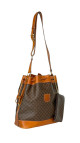 Vintage Celine Bucket Bag