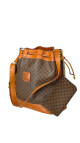 Vintage Celine Bucket Bag