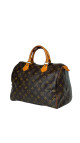 Louis Vuitton Speedy Size 30